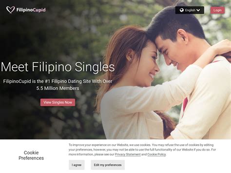 フィリピン マッチングアプリ|Filipino Dating & Singles at FilipinoCupid.com™